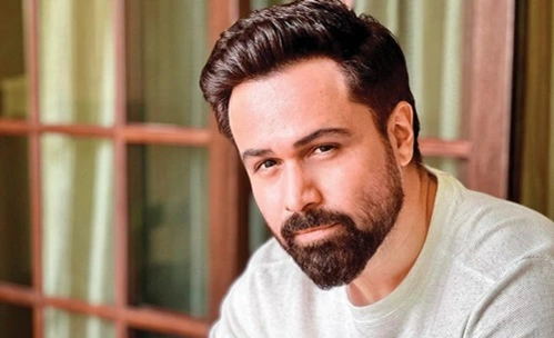 Emraan Hashmi