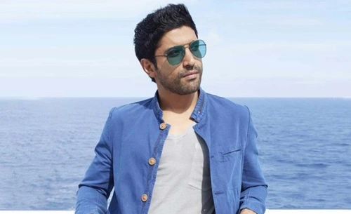 Farhan Akhtar