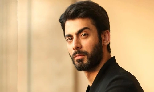 Fawad khan