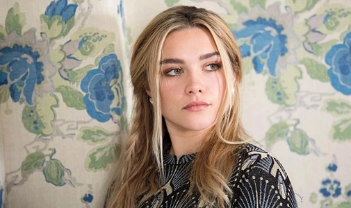 Florence Pugh