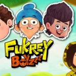 Fukrey Boyzzz