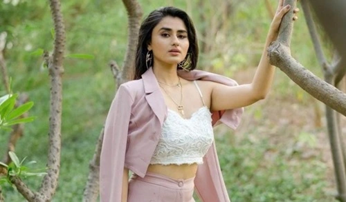 Garima Parihar