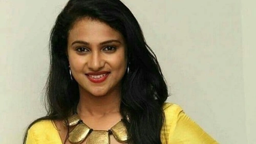 Gowda Kavitha