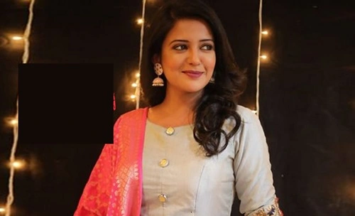 Gulki Joshi