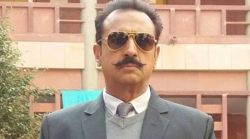 Gulshan Grover