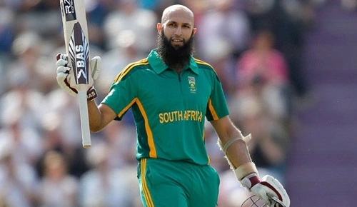Hashim Amla