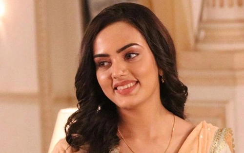 Himanshi Parashar