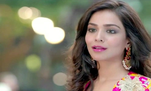 Humaima Malick