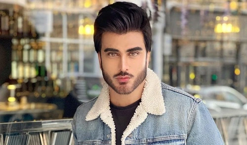 Imran Abbas