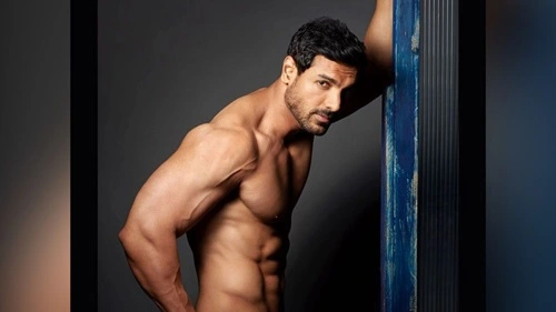 John Abraham