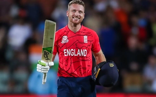 Jos Buttler