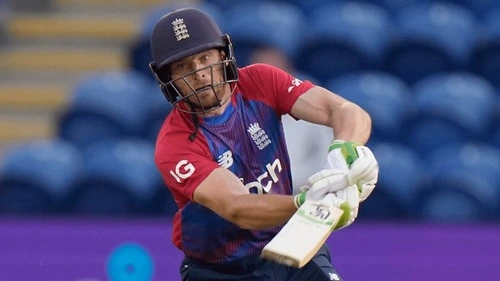 Jos Buttler