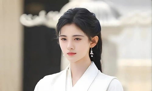 Ju Jingyi