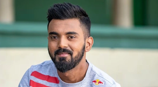 KL Rahul