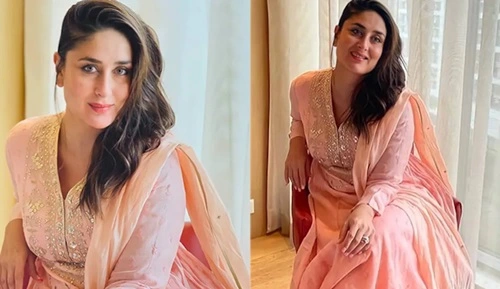 Kareena Kapoor