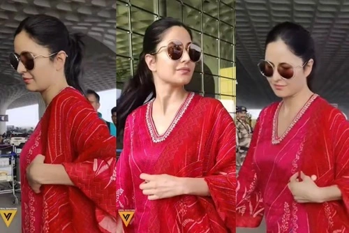 Katrina Kaif