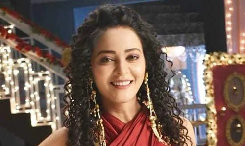 Kaveri Priyam