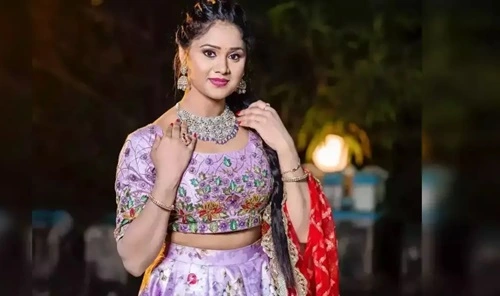 Keerthi Bhat