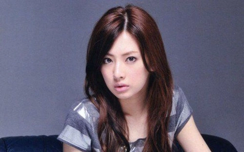 Keiko Kitagawa