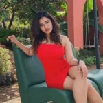 Ketika Sharma
