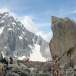 Kinnaur Kailash