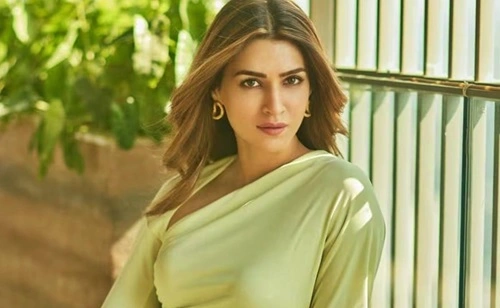 Kriti Sanon