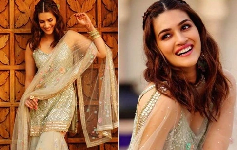 Kriti Sanon