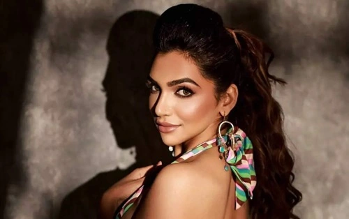 Kriti Verma
