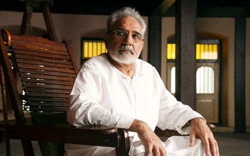 Kulbhushan Kharbanda
