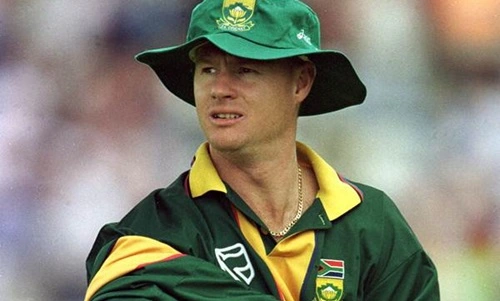 Lance Klusener