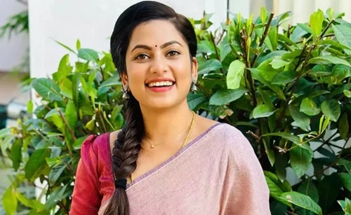 Madhumitha Hirannaiah