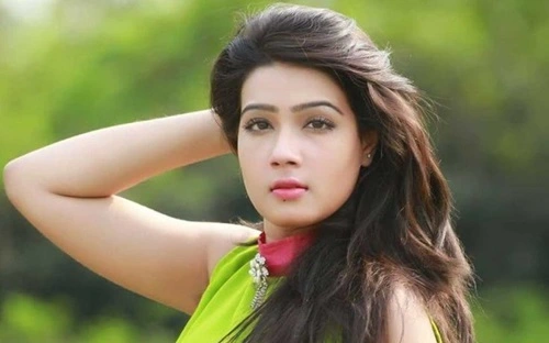 Mahiya Mahi