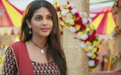 Megha Chakraborty