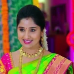 Meghana Lokesh