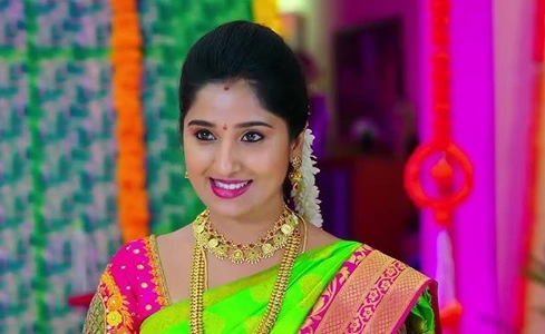 Meghana Lokesh