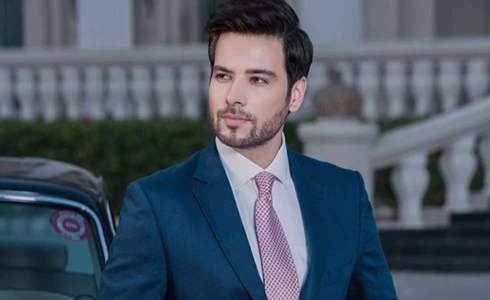Mikaal Zulfiqar