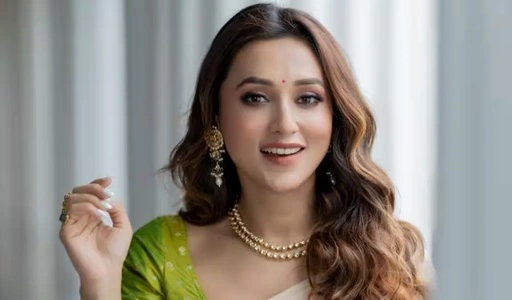 Mimi Chakraborty