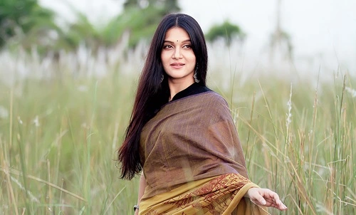 Mithila Rafiath Rashid