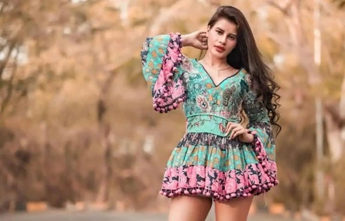 Mokshita Raghav