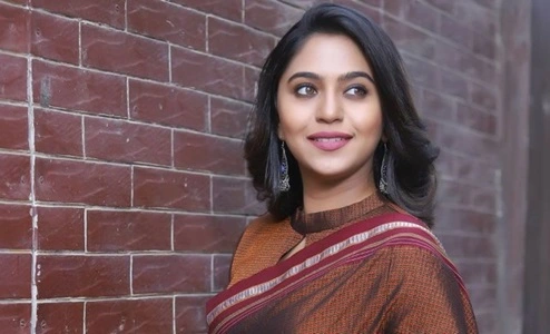 Mrunmayee Deshpande