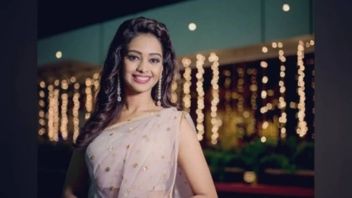Mugdha Chaphekar