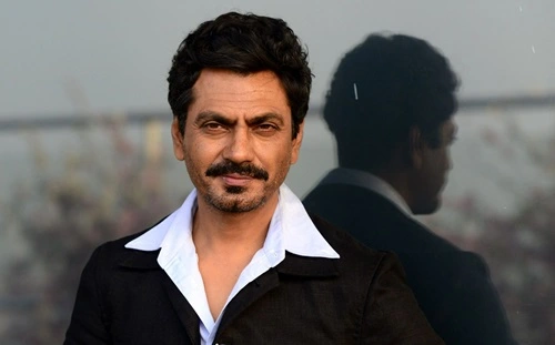 Nawazuddin Siddiqui