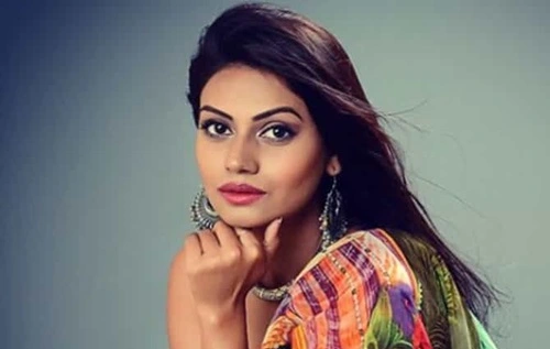 Nidhi Mahawan
