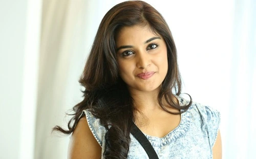 Nivetha Thomas