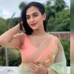 Nusrat Faria