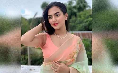 Nusrat Faria