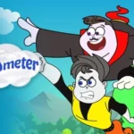 Paap-O-Meter