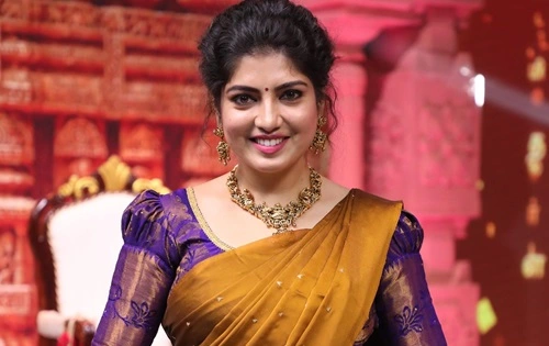 Papri Ghosh