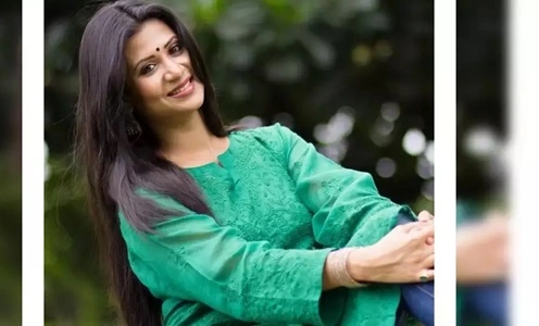 Parineeta Borthakur