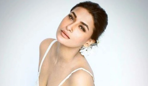 Pavitra Punia